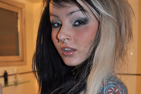 Amateur Blowjob